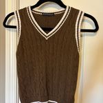 Brandy Melville Vest Photo 0