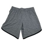 Reebok Women’s Basketball Shorts Athletic Training Gray Women’s Size XS Photo 2