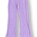 Urban Outfitters  Sweet Dreams Lounge Pant Womens Size M Purple‎ Pink Comfy Photo 0