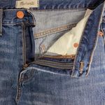 Madewell 𝅺 The Boy Denim Shorts Photo 6
