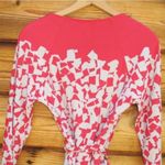 Max and Cleo NWOT Wrap Dress Photo 6