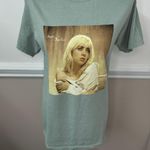 Billie Eilish Happier Than Ever Short Sleeve Tee Size Small Photo 0