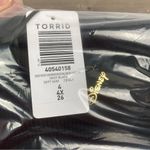 Torrid  Black Disney Mickey&Minnie Halloween Cardigan Sz.4 NWT Photo 5