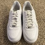 Nike  Air Force one platform size 8.5 Photo 0