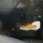 Toni Pons Finley Bootie Velvet Velour Paisley Print Multicolor Size 38 US 7.5 Black Photo 13