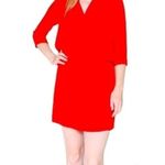 Amanda Uprichard Venus Red Mini Dress Size XS Photo 10