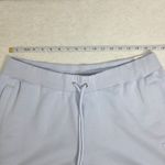 Jordan Loose Fit Active Light Blue Joggers Track Pants Size XL Photo 6