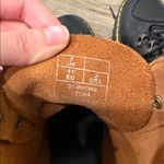 Dr. Martens  Women's Leona 7 Hook Boots Photo 8