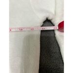 Hybrid Apparel NWT Friends extra soft white/beige hoodie, Size M Photo 7