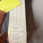 All In Motion  Women's Yoga Pants- NWT Photo 3