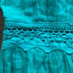 Jen's Pirate Booty Jen’s Pirate Booty lace mini Vacation dress, size S Photo 6