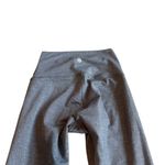 Lululemon  Wunder Train High-Rise Tight Leggings Dark Grey 28" Size.4 Women's Photo 5
