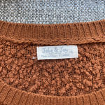 Jolie And joy Boutique Oversized Sweater Photo 1