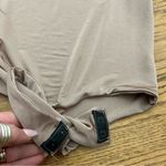 Missguided | Chocolate Seamfree Bodysuit NWT Size 4 Photo 9