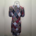 Chetta B NWOT.  Elegant Black Dress Photo 5