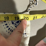 Free People drawstring bag mandala lightweight Photo 4