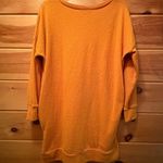 Zenana Outfitters --LONG SLEEVE V-NECK BRUSHED MELANGE SWEATER Photo 6