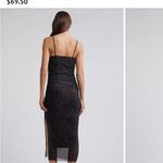 Open Edit  MIDI Dress Photo 1