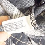 Wild Fable  Oversized Plaid Flannel size‎ M Photo 8