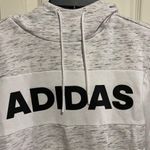 Adidas  women’s essentials sweatshirt Photo 1