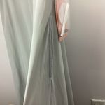 Birdy Grey  Gwennie Dove Gray Dress Size Medium NWT Photo 5