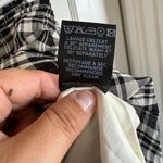 Isabel Marant  Etoile Wilma Chic Check skirt size 36 (US 4 or small) Photo 7