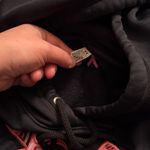 Under Armour Breast Cancer Awareness  hoodie Photo 3