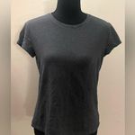Splash - Grey Short Sleeve Tee Size 14 Photo 1