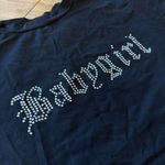 Babygirl Black T Photo 1