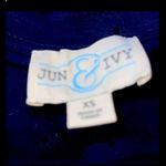 Jun & Ivy Knot Short Sleeve Tee size XS Photo 38