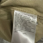 The Ragged Priest  Wide Leg Pants in Tan Photo 3