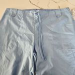 Life Uniform Scrubs Light Blue Pant Scrubs sz 2XL Photo 4