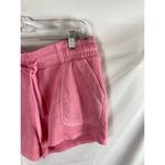 MTA Sport  Pink Shorts Size Medium Photo 1