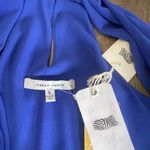 Naked Zebra  Halter Neck Tank Photo 2