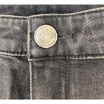 Rag and Bone  Womens Cornelia Dre Low Rise Slim Boyfriend Jeans Black Size 32 Photo 2