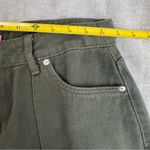 Edikted  Women’s Green Wide Leg Cargo Pants Size L NWT Photo 6