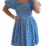 Tuckernuck Hyacinth House Dress Photo 0