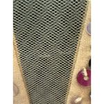 Jovani NWT Sz.00  Mini Sequin Leopard Print Cocktail Formal Dress bodycon sparkle Photo 3