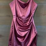 Windsor Mauve Dress Photo 0