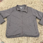 Three Dots  cozy  jacket size XXL Photo 0