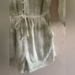 Aerie  Romper sz M Photo 4