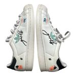 Adidas  Superstar “Girls Are Awesome” Friends Edition Sneakers Size 7 Photo 3