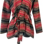 Jack by BB Dakota Harland Wrap Jacket Photo 2