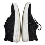 FitFlop Women’s F-Sporty Uberknit Crystal Sneakers - Black - Size 7 Comfort Photo 5