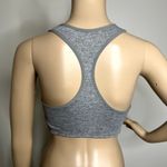 Ryka Gray Racerback Sports Bra Photo 2