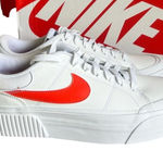 Nike Court Legacy Lift Women's Shoe Size 9.5 SKU#24784 Photo 0