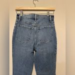 Abercrombie & Fitch  The 70s Vintage Flare Ultra High Rise Photo 4