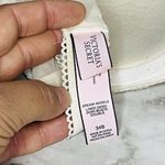 Victoria's Secret | Dream Angels Lined Demi Bra | White | Women's | 34B Photo 3