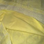 H&M Green Sheath Mini Dress Sleeveless Crew Neck Photo 6