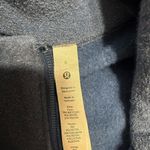 Lululemon Dark Gray/Blue Jacket Photo 1
